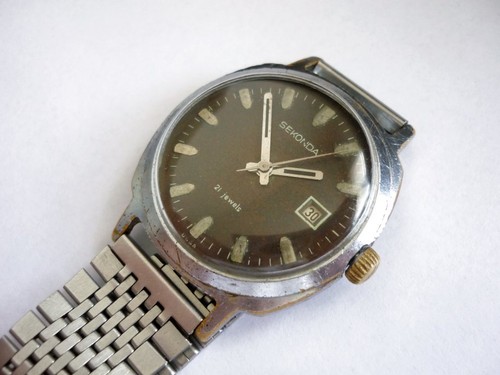 Vintage slava sekonda - vintage, 21