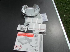 SUPPORT DE GAMELLE  RATION FRANCAISE CAMPING RANDONNEE CHASSE PECHE