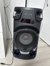 Enceinte Sony Mhc V13