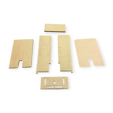 Cola 3980019370 kit - 3980019370,