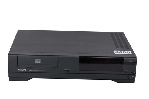 Philips cdi 210 - philips, 210/40