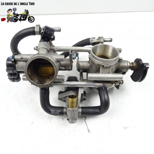 Rampe injection ducati - d'injection,