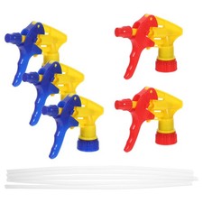  5 Pcs Pulvérisateur De Gachette Pour Vaporisateur Pulvérisateurs Jardin