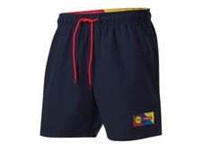 Short De Bain Lidl Trek Homme Bleu Taille L