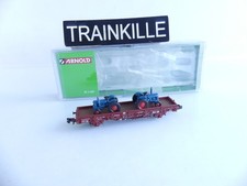 ARNOLD HN6488-1 / WAGON PLAT