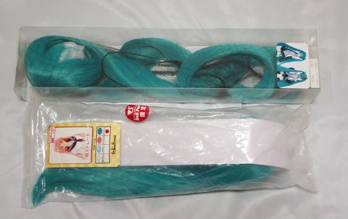 Hatsune miku wig dream - hatsune, &