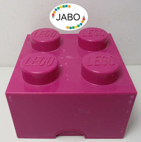 Lego boîte de - (r4, 5)