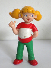 Figurine vintage PVC