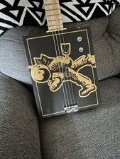 4-String "Johnny Tobacco"