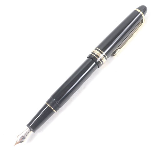 Montblanc meisterstück 145 - meisterstück,