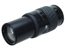 Minolta AF Zoom 70-210mm f/1:3.5-4.5  (22) Lens A-mount Sony Alpha (Réf#H-627)