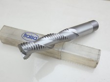 1 fraise coupe au centre