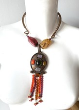 Philippe Ferrandis Collier