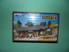 FALLER maquette à monter