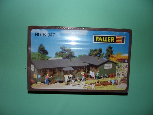 Faller maquette monter - faller,