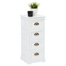Chiffonnier commode 4 tiroirs