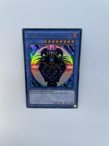 Magicien du chaos - magicien,