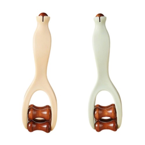 Rouleau massage pour - de, les