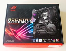 CARTE MERE - MOTHERBOARD -