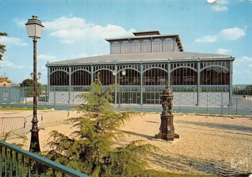Nogent sur marne pavillon - 94,