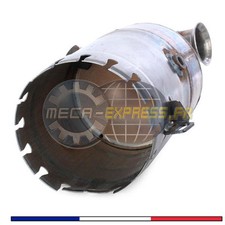 Catalyseur pour PEUGEOT 308 Diesel 1.6 2007-2010 - 119CD71978