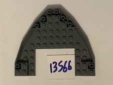 Pièce pour coque bateau lego - bateau,