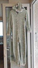 Combinaison Pyjama Licorne 16