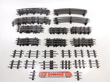 HAG Piste 0 Convoluté Voies