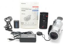 🎦[NEAR MINT] Sony HDR-HC1