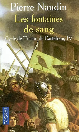 Les fontaines sang pierre - de,