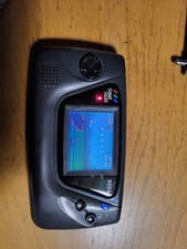 game gear