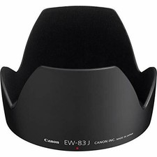 Pare-soleil Canon EW-83J pour