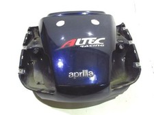 Cache carenage coque arriere