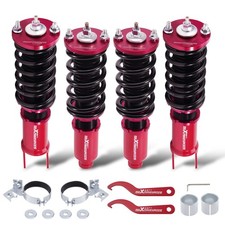 Coilover Suspension Kit for