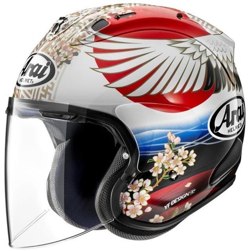 Arai casque jet vas evo - arai, sz-r