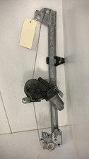 Leve vitre electrique avant