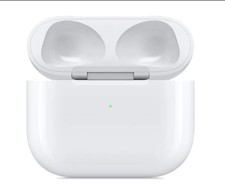 Original:Batterie boitier charge Apple AirPods 2021 A2566 3e EMC 3986