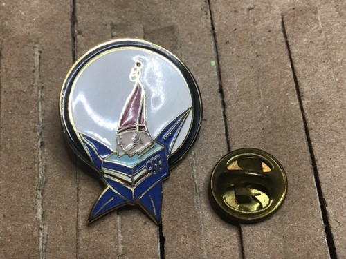 Pins albertville mascotte egf - pins,