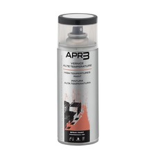 S400TEMP1 Vernis/Peinture