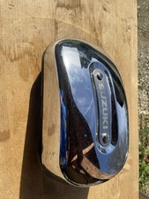 Coffre Latéral Suzuki 800 VZ