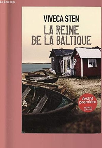 Reine baltique sten - reine,