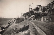 13 marseille La promenade de