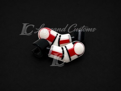 Custom pad printed compatible - printed,
