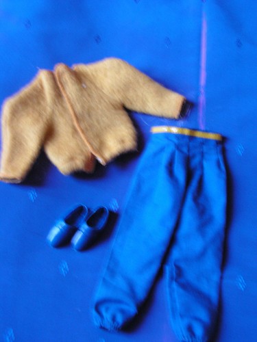 Ken vêtements n - ,
