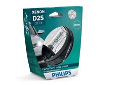 1x D2S PHILIPS Xenon X-treme