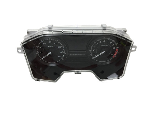 Instrumentation honda forza - honda,