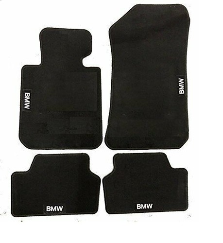 Tapis auto moquette sur - auto, en