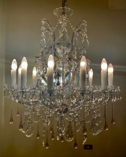 Lustre monumental muren - monumental,