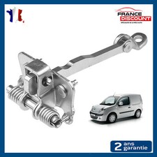 ARRET DE PORTE CHARNIERE AVANT GAUCHE OU DROIT prévu pour KANGOO 2 = 824308607R
