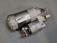 Démarreur - Citroen Jumpy I / Peugeot Expert I 1.9D